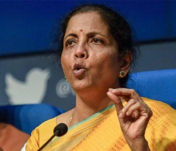 Nirmala sitharaman Budget 2020 effects andhra pradesh and Telangana