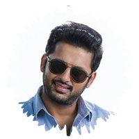 Nithiin