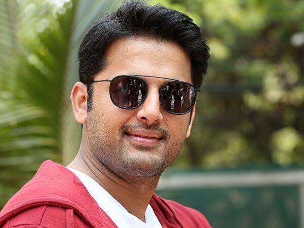 Nithiin