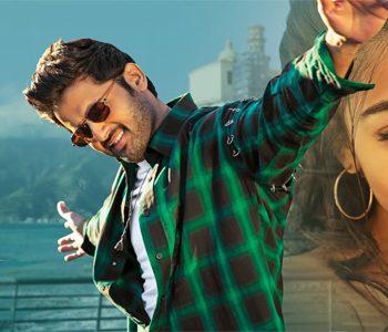 Nithiin Bheeshma- public tal