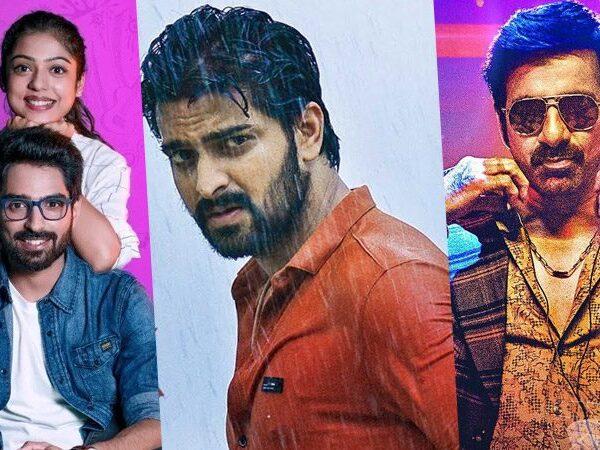 No-Luck-for-New-Releases-'Disco-Raja'-&-'Ashwathama'