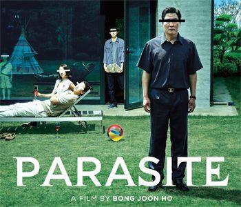 For the First Time, a Non-English Film Bags Top Honors at the Oscars