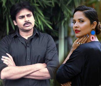 Finally, Big Relief for Anasuya?