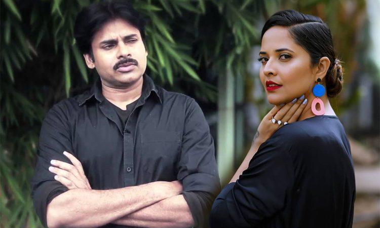 Finally, Big Relief for Anasuya? 