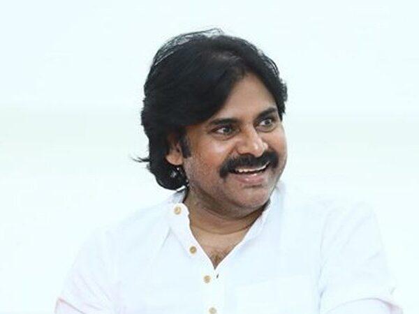 Pawan Kalyan - Director Krish Period film updates