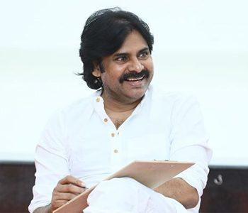 Pawan Kalyan - Director Krish Period film updates