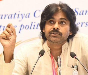 Pawan Kalyan To Send A Strong Message to BJP Leadership