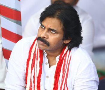 Pawan Kalyan- alliance with bjp a wrong decission-