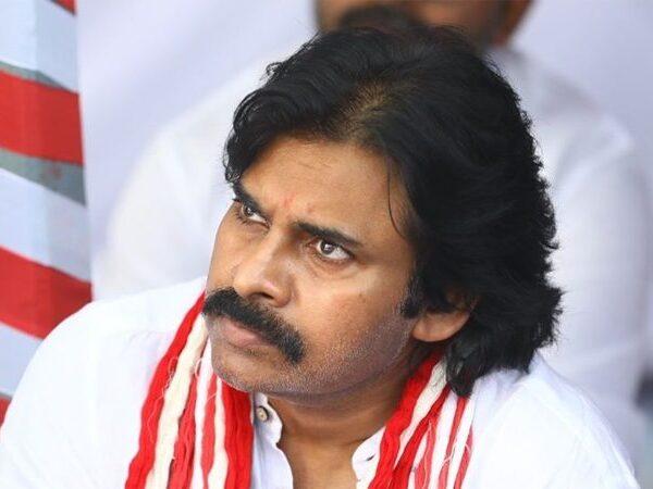 Pawan Kalyan- alliance with bjp a wrong decission-