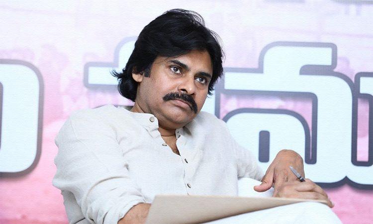 Pawan Kalyan movie with kona venkat and director bobby
