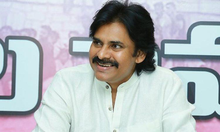 Pawan Kalyan upcoming movie updatess