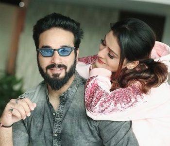 Payal Rajput Exposes Her Relationship with Him