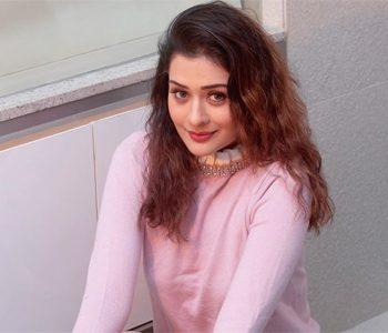 Payal Rajput Spills Beans on Love Life