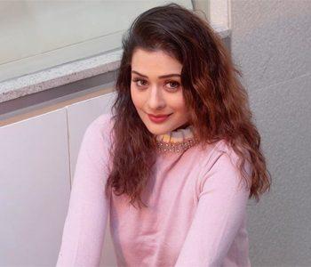 Hot Sensation Payal Rajput Fading out Quickly?