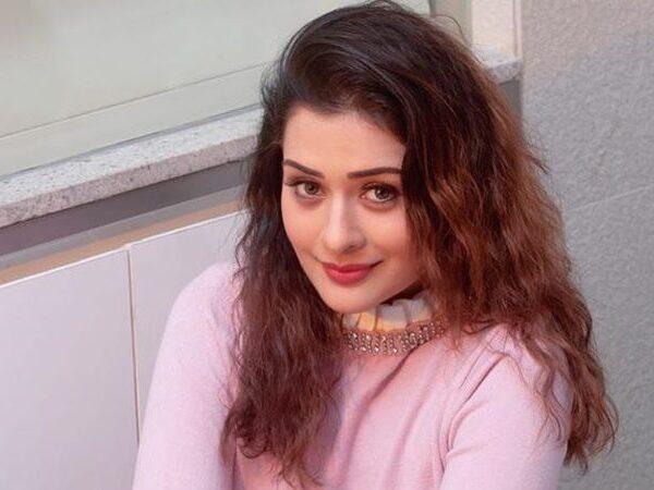 Hot Sensation Payal Rajput Fading out Quickly?
