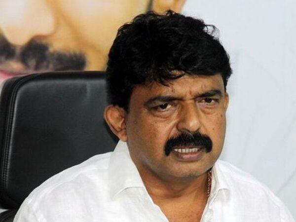 AP minister Perni Nani says What's wrong in accepting gifts