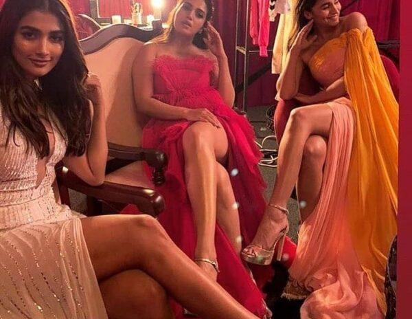 Pooja-Hegde