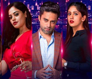 Poor Headline in Bad Taste Offended Allu Arvind's Mastis Aha Team