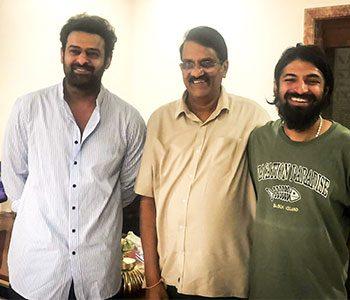 Prabhas’s Unpredictability And Parallel With PK To End Number 1 Debate