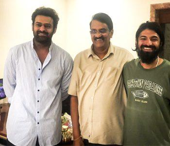 Prabhas-Nag- Ashwin Vyjayanthi -Movies-Ashwini Dutt