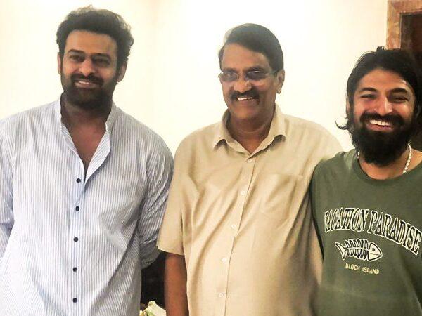 Prabhas-Nag- Ashwin Vyjayanthi -Movies-Ashwini Dutt