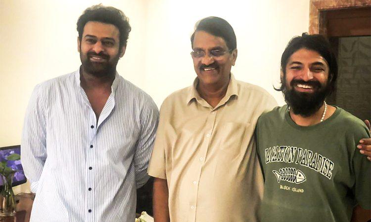 Prabhas-Nag- Ashwin Vyjayanthi -Movies-Ashwini Dutt