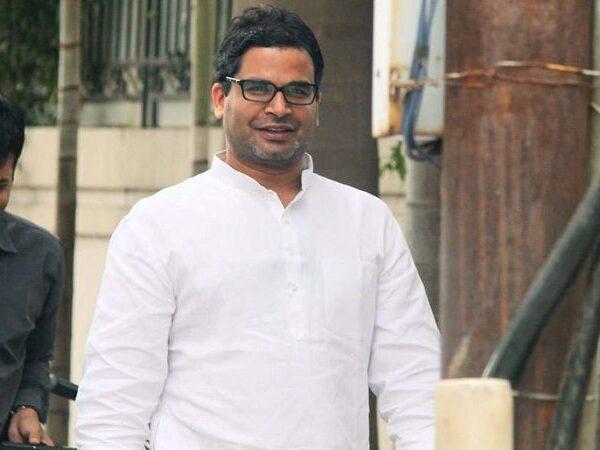 Prashant Kishor to Rajya Sabha?