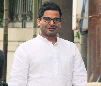 Prashant Kishor to Rajya Sabha?