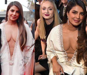 Priyanka Chopra Overdose exposing