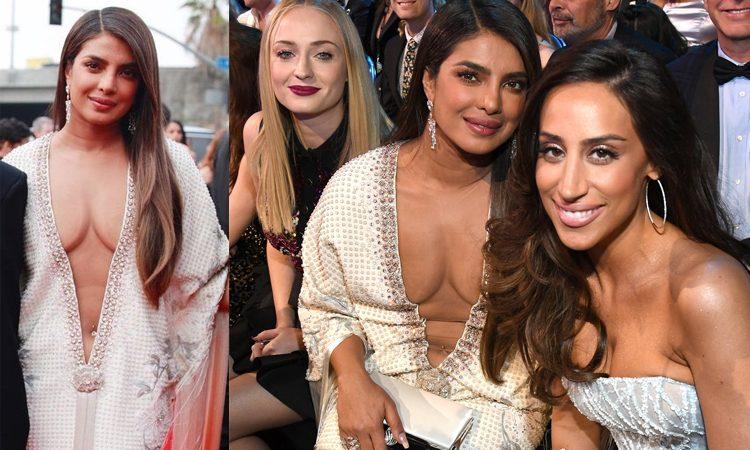 Priyanka Chopra Overdose exposing
