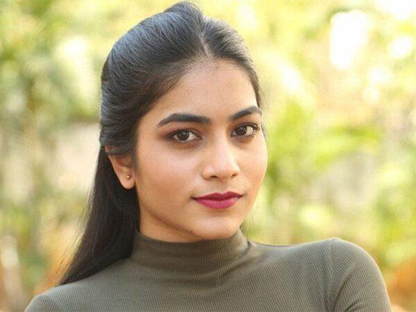 Punarnavi Feels Blessed About Casting Couch 