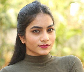 Punarnavi Feels Blessed About Casting Couch