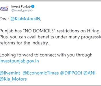 Punjab-Tries-to-Sneak-in-Kia--Opportunity