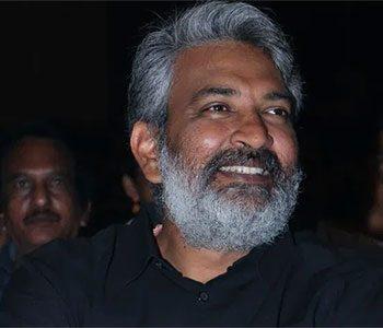 Rajamouli Comes To The Rescue of the Media