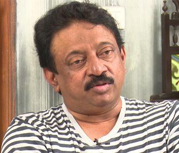 Ram Gopal Varma (RGV)'s New Phase as Grandfather