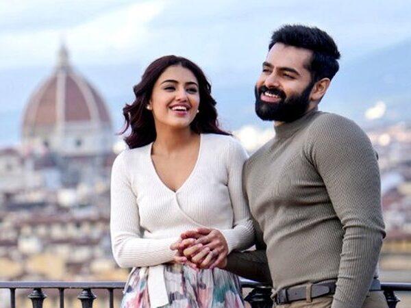 Ram Pothineni Getting Everything Right with Red