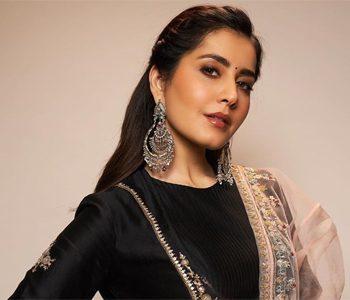 I Had Very Open Relationships - Raashi Khanna