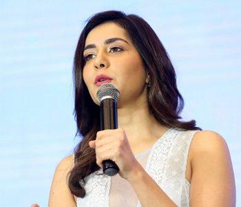 Rashi Khanna World Famous Lover-