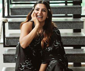Samantha Akkineni