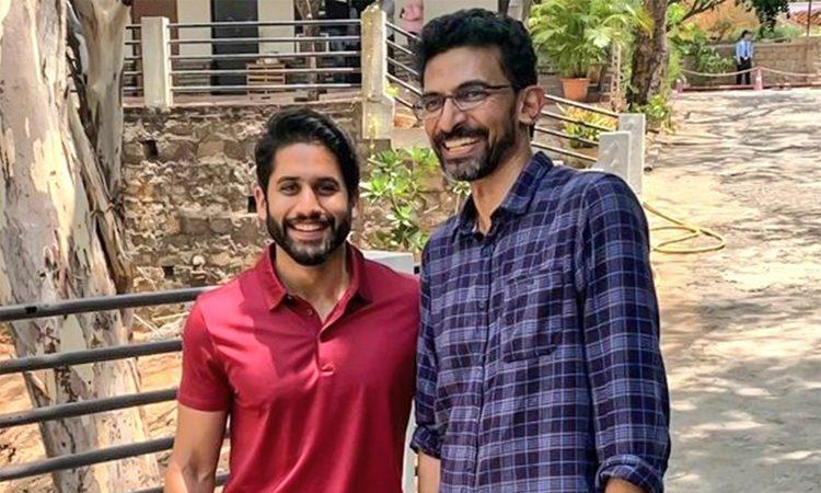 Sekhar Kammula Naga Chaitanya- (1)