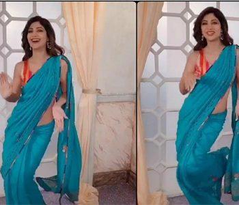Shilpa Shetty - Butta Bomma