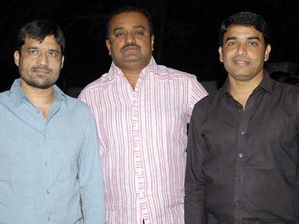 Split in Dil raju partners