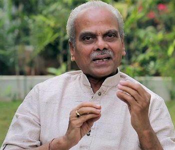 Sr Comedian LB Sriram Under Criticism for Lip Locks Comments