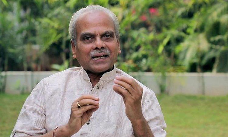 Sr Comedian LB Sriram Under Criticism for Lip Locks Comments