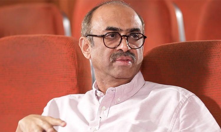 Suresh Babu Daggubati to Shut Down Business? 
