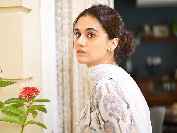 Best Reviewed Movie 'Thappad' of the Year, so Far? 