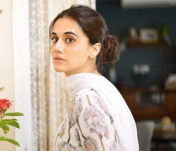 Best Reviewed Movie 'Thappad' of the Year, so Far?