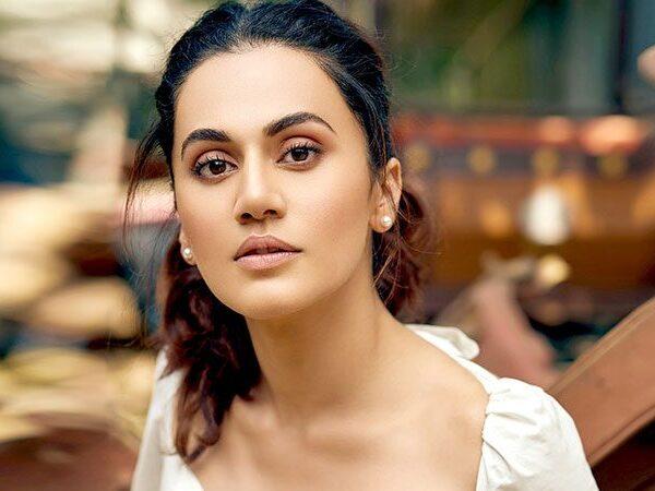 Taapsee's-Thappad-on-Bollywood-Business-Model