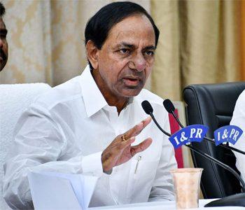 Telangana Cabinet Shuffle on Cards?