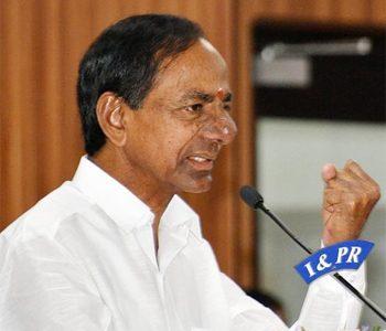Telangana Makes Huge Strides in the Power Sector-